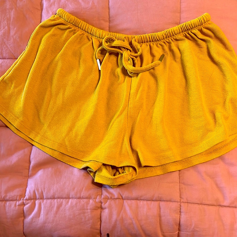 Lounge Shorts